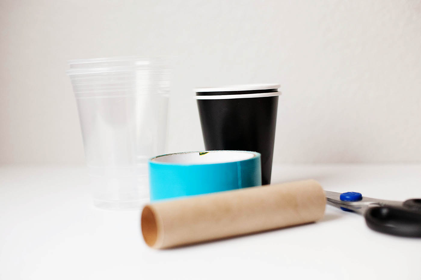 DIY speakers from All for the Boys blog