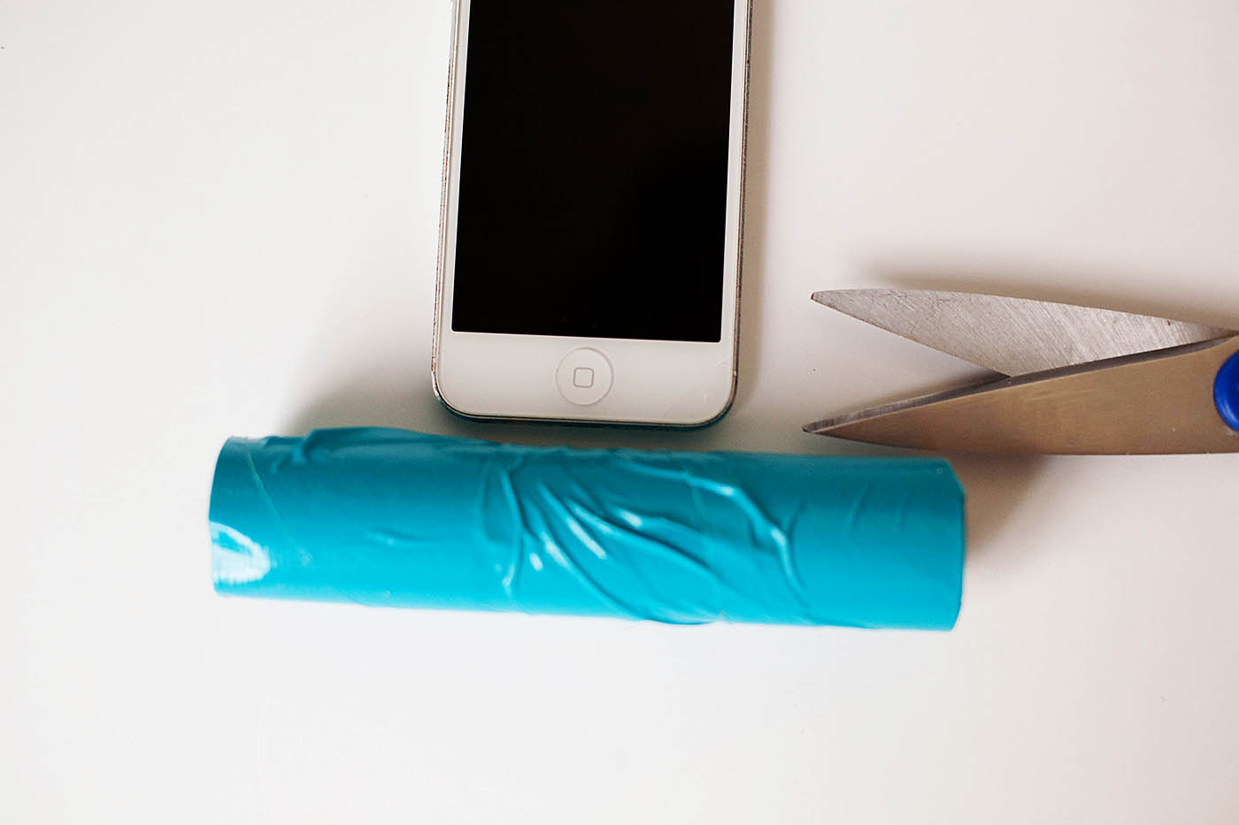 DIY speakers from All for the Boys blog