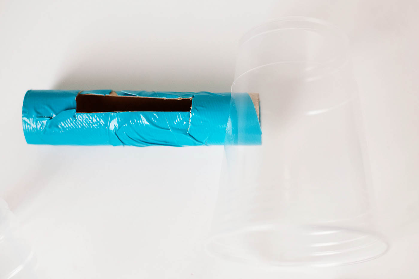 DIY speakers from All for the Boys blog