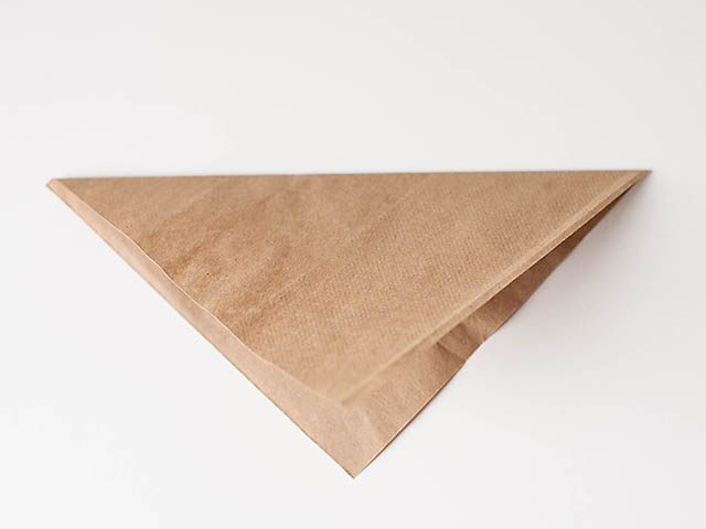 Easy Origami Bear + Disneynature's BEARS printables from All for the Boys blog