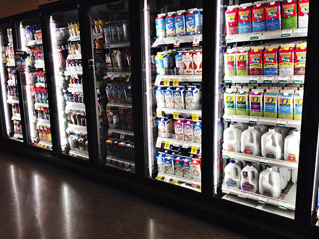 Summer Snacks the kids can make themselves