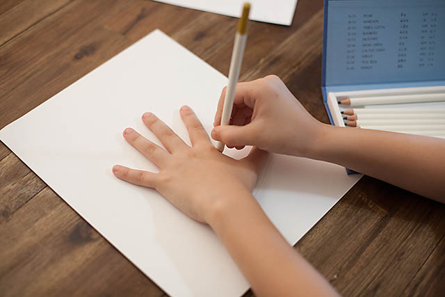 DIY 3D Hand Drawing All For The Boys Diy 3d hand drawing all for the boys