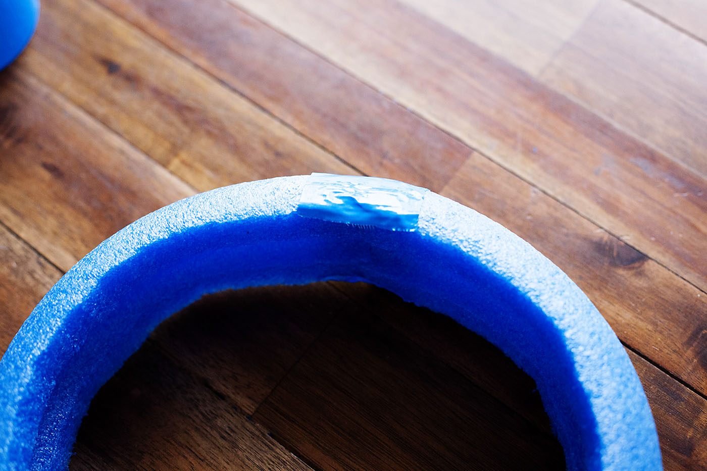 Learning about centrifugal force