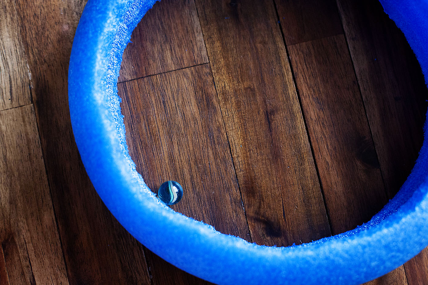 Learning about centrifugal force