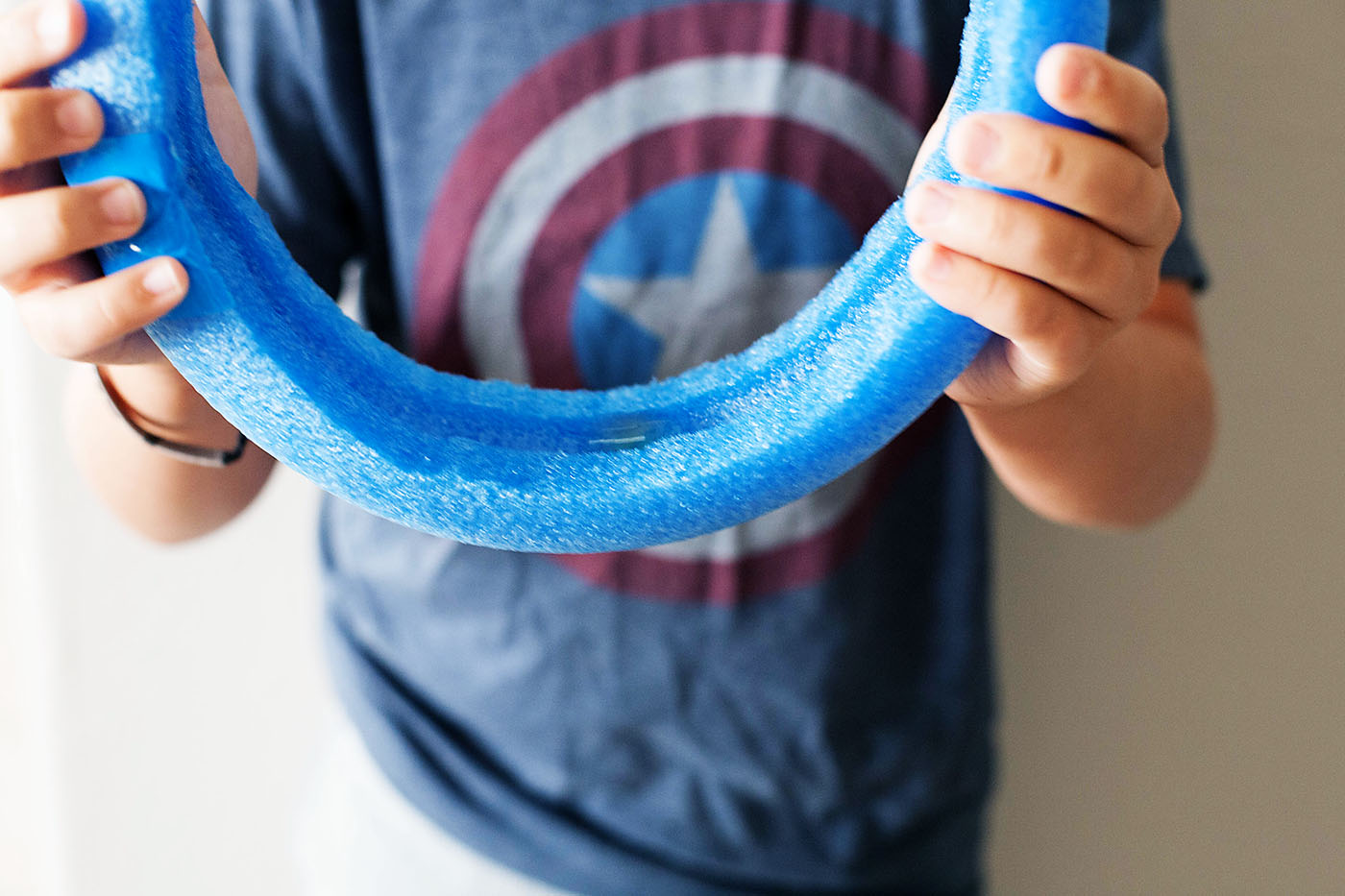 Learning about centrifugal force