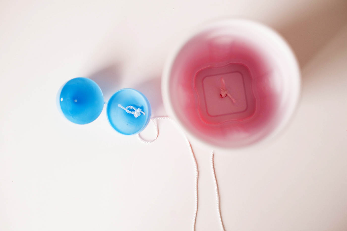 Plastic Cup themed week at All for the Boys - Plastic Cup Game