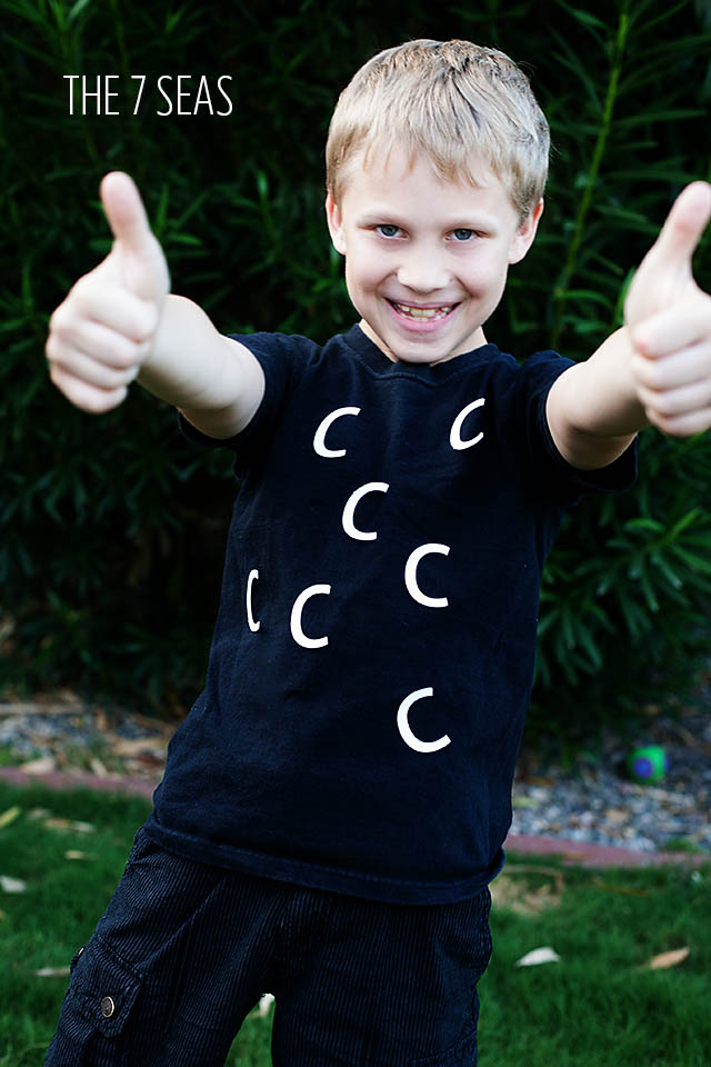 Easy (and funny) DIY Costume Ideas — All for the Boys