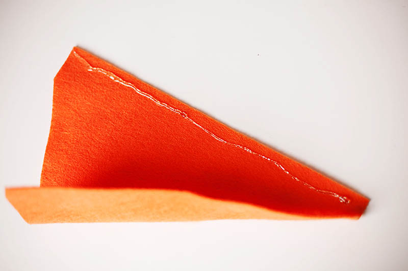 DIY Olaf hat and runDisney costume from All for the Boys blog