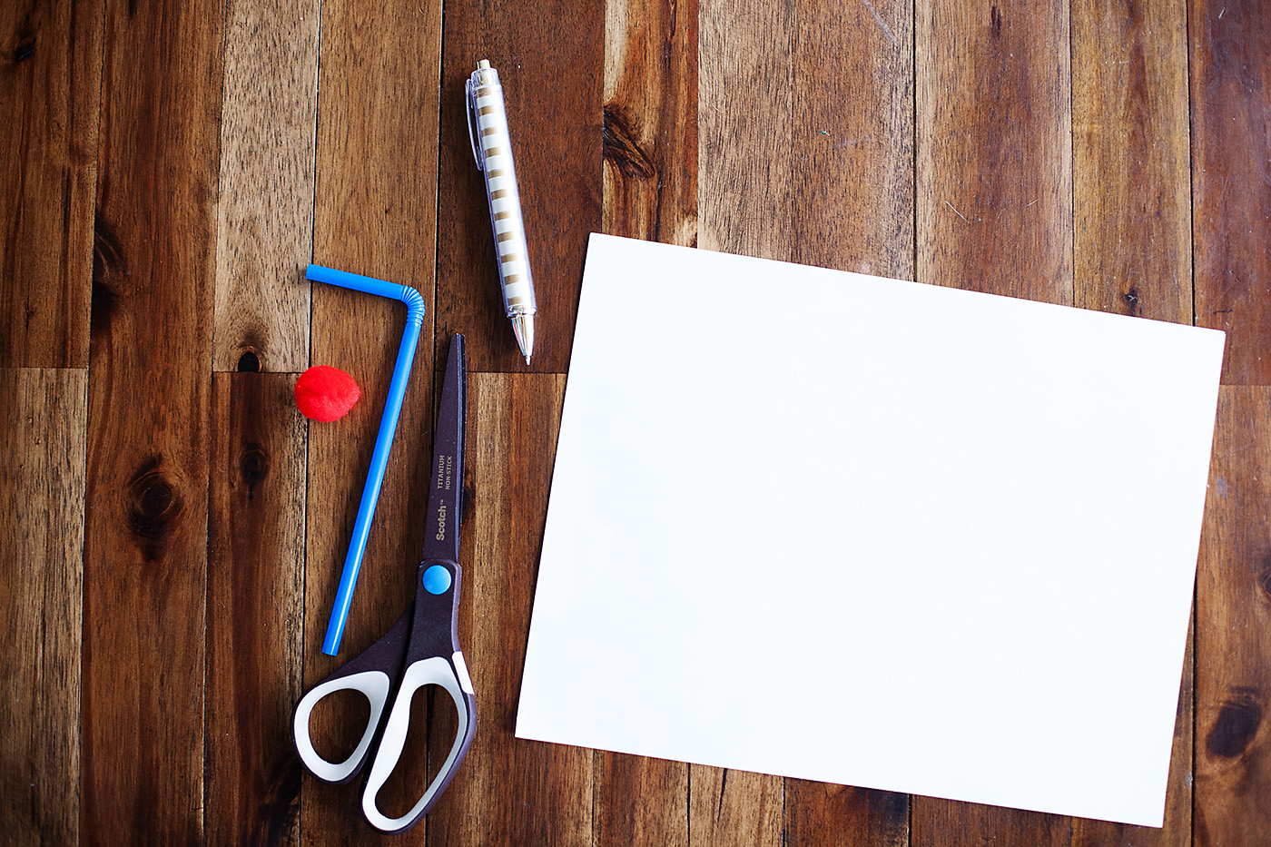 Floating ball activity