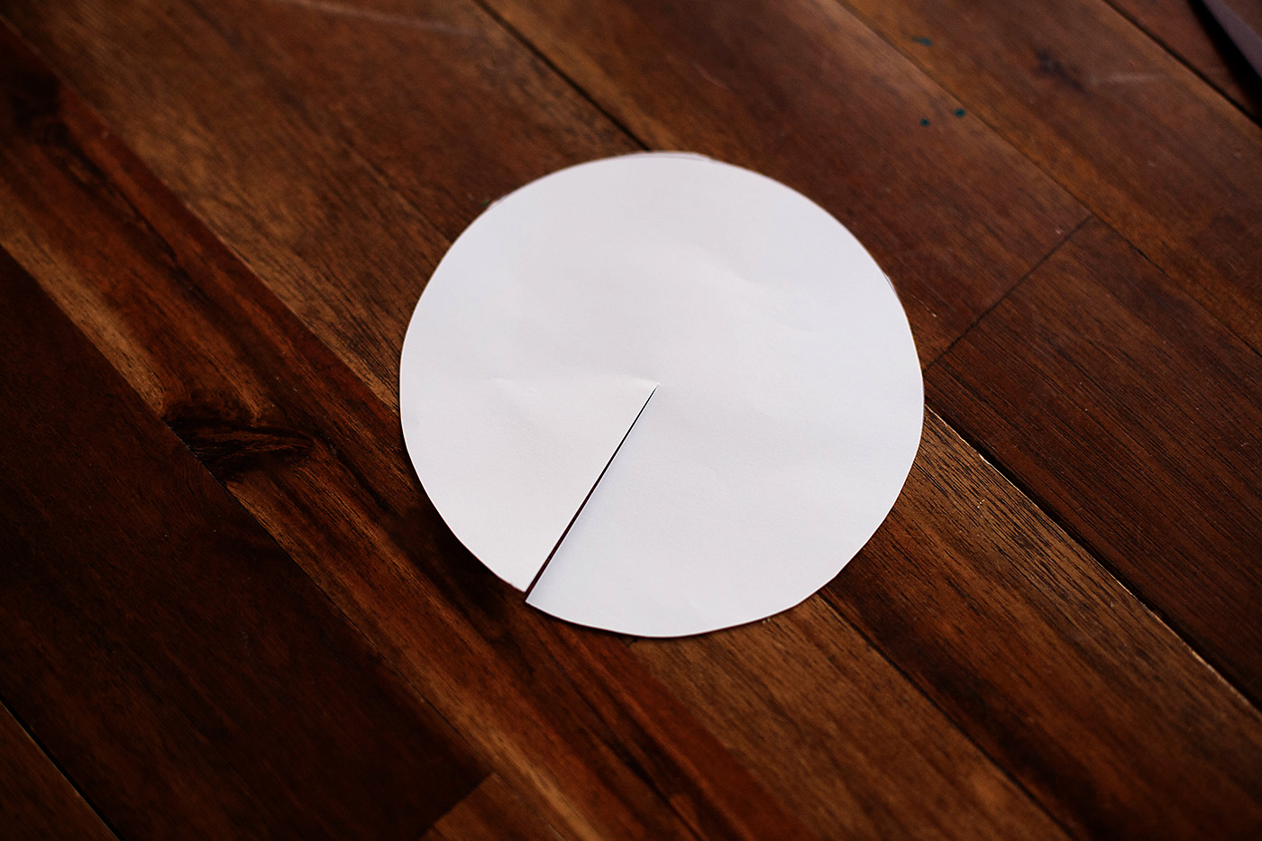 Floating ball activity