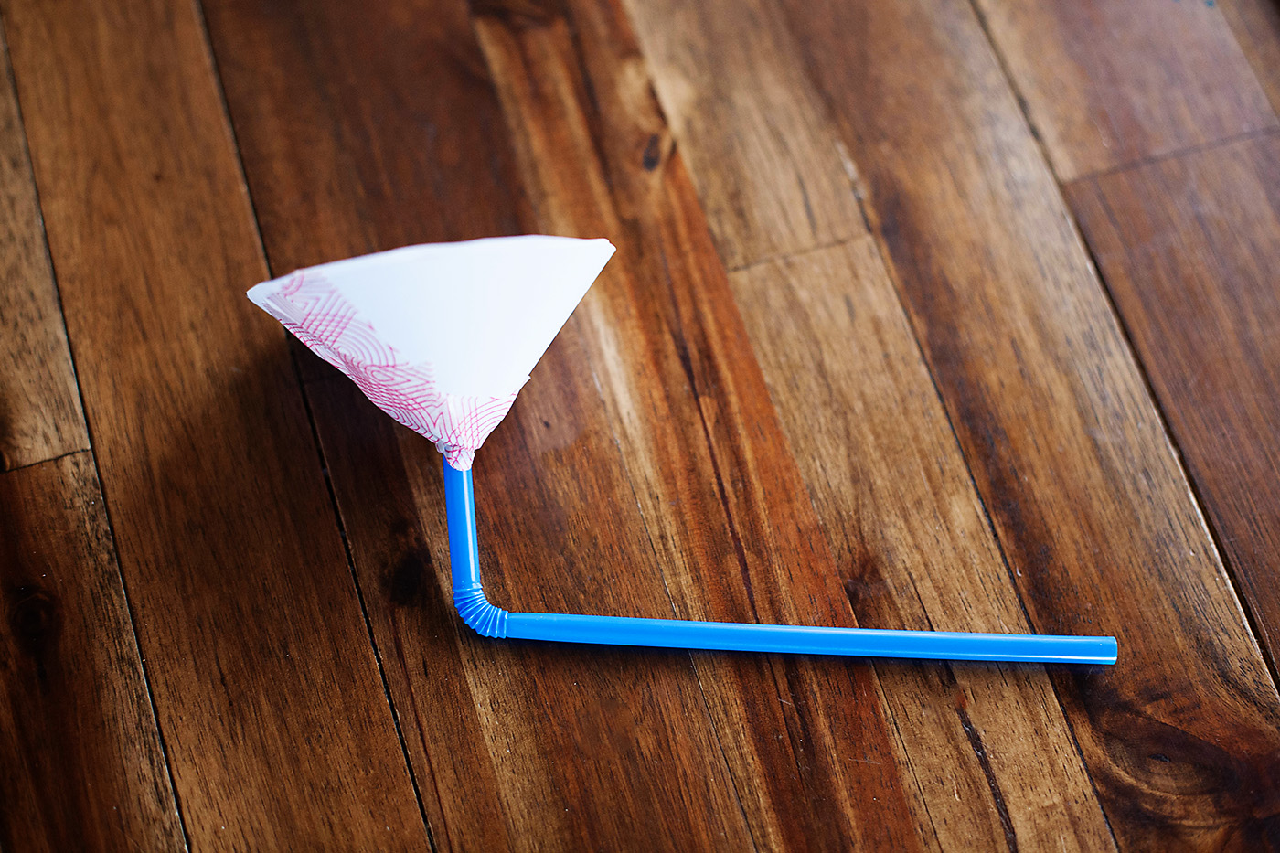 Floating ball activity