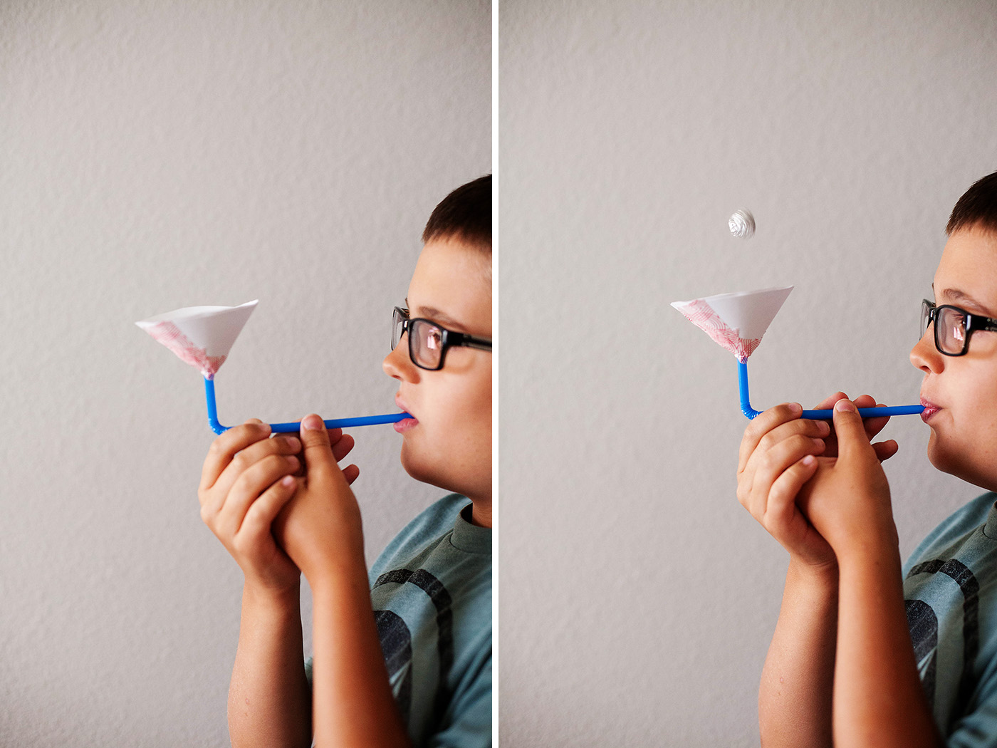 Floating ball activity