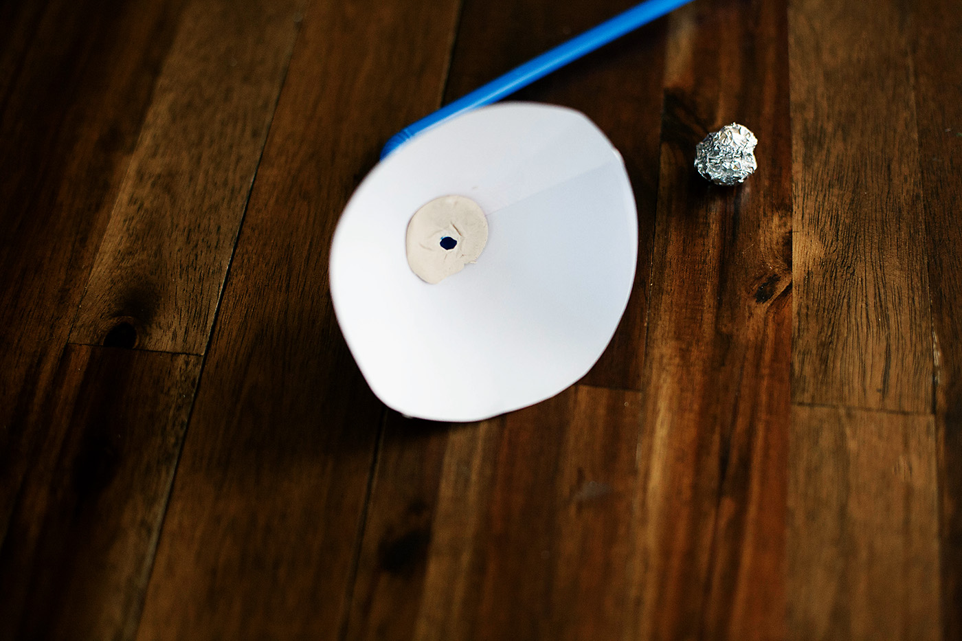 Floating ball activity