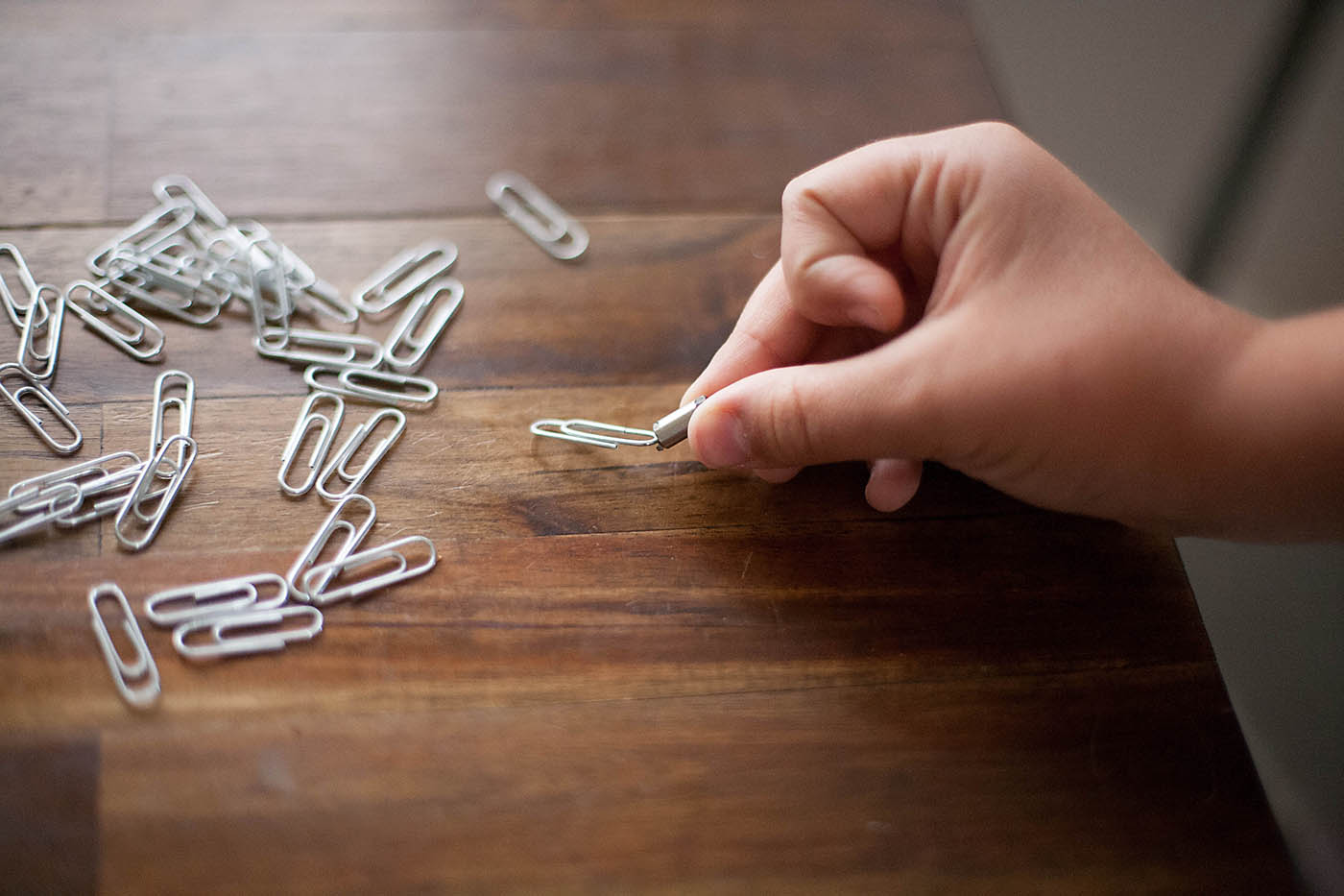 Magnetic fun from All for the Boys blog