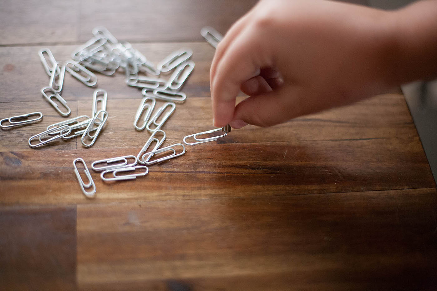 Magnetic fun from All for the Boys blog