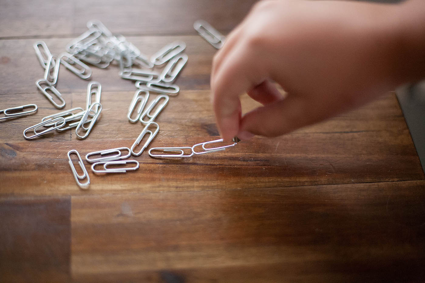 Magnetic fun from All for the Boys blog