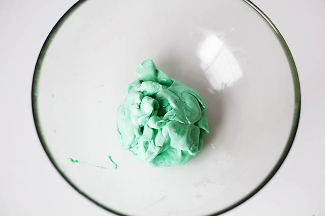 DIY Rubber Slime — All for the Boys