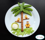 PLAY WITH YOUR FOOD!