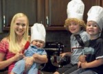 Interview: Jill from Kitchen Fun with My 3 Sons