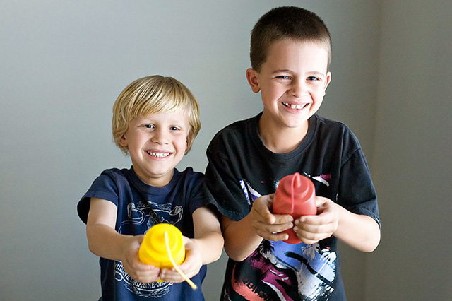 Winner and Activities