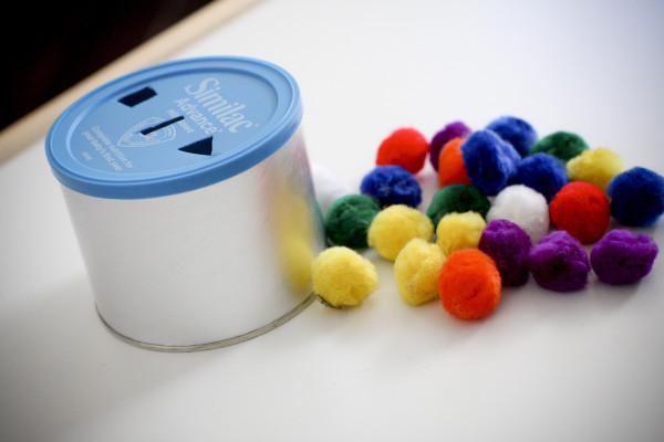Toddler Activities