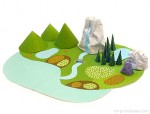 Printable Landscaping