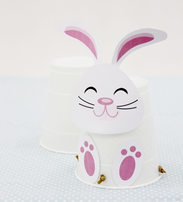 Easter!