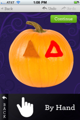 Fall Crafts for the Younger Set