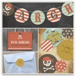 Pirate Week Sneak with Minted