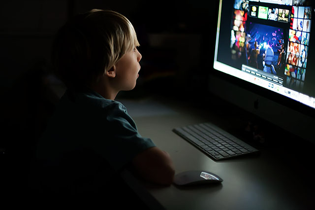 The Boys’ New Favorite Channel