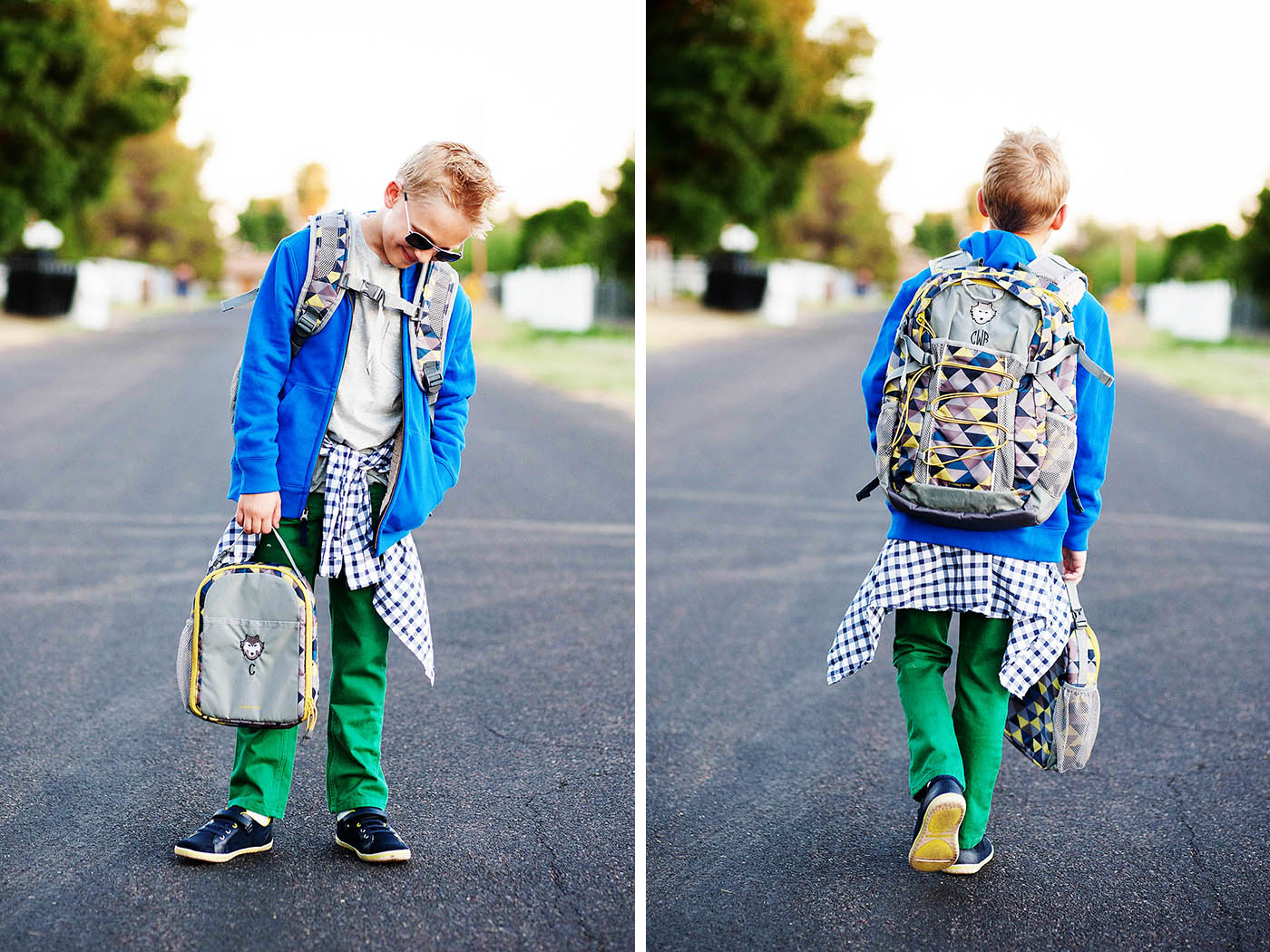 lands end boys jeans