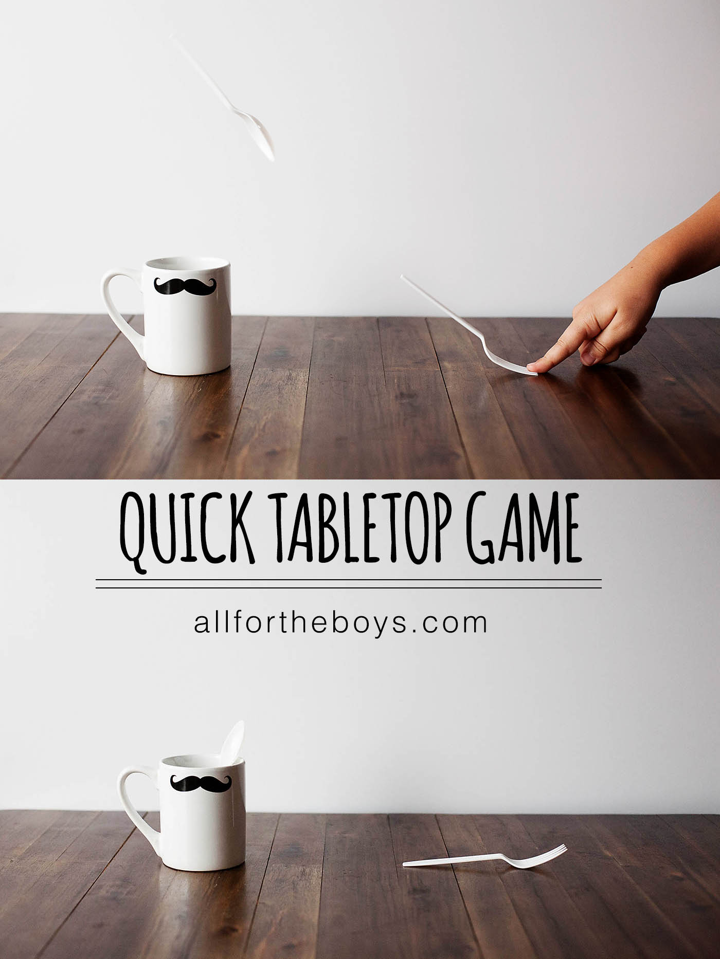 Quick Tabletop Game