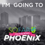 SoFabU On the Road in Phoenix