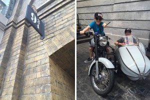 A fun look at Universal Orlando, FL through the eyes of a family with tween boys including what to do, eat, see and where to stay!