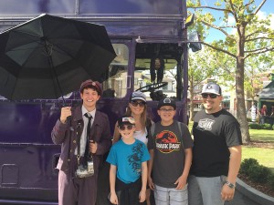 A fun look at Universal Orlando, FL through the eyes of a family with tween boys including what to do, eat, see and where to stay!