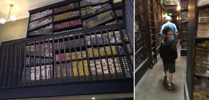 A fun look at Universal Orlando, FL through the eyes of a family with tween boys including what to do, eat, see and where to stay!