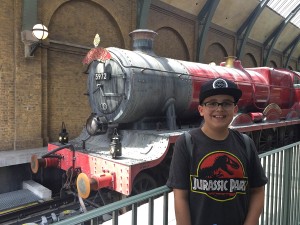 A fun look at Universal Orlando, FL through the eyes of a family with tween boys including what to do, eat, see and where to stay!