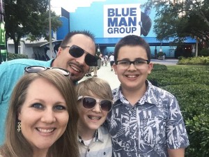 A fun look at Universal Orlando, FL through the eyes of a family with tween boys including what to do, eat, see and where to stay!