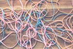 5 Rubber Band Tricks for Kids