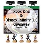 Xbox One Giveaway – Plus Disney Infinity 3.0 Starter Pack