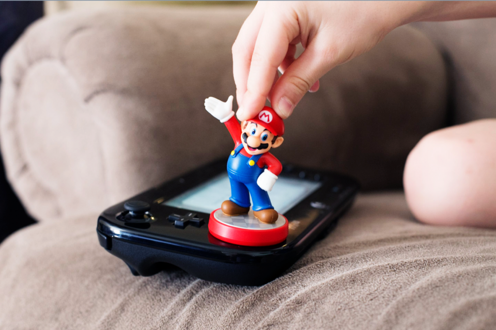 Video Game Reviews - Mario Party 10
