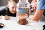 Clean Water Science Experiment + Giveaway