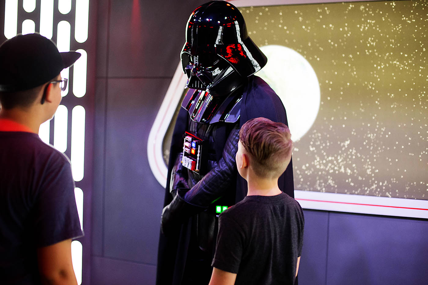 5 Ways to Celebrate Star Wars at Disneyland during Season of the Force!
