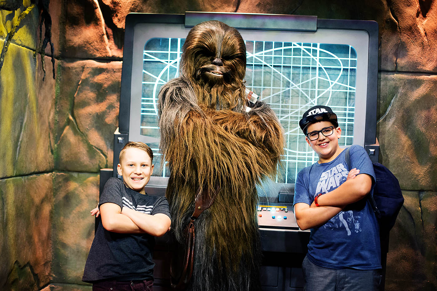 5 Ways to Celebrate Star Wars at Disneyland during Season of the Force!