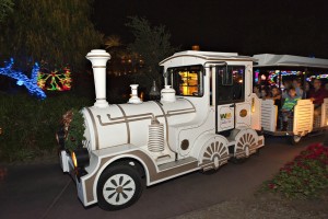 Christmas at the Fairmont Scottsdale Princess