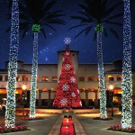 Christmas at the Fairmont Scottsdale Princess