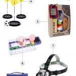 Gift Guide for 5-7 year olds