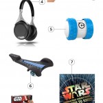 A gift guide for older kids - maybe 8 to teen? Great general ideas!