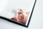 Free Printable Star Wars BB-8 Bookmark