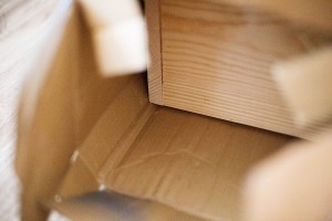 How to build a cardboard Rey's Speeder from Star Wars: The Force Awakens